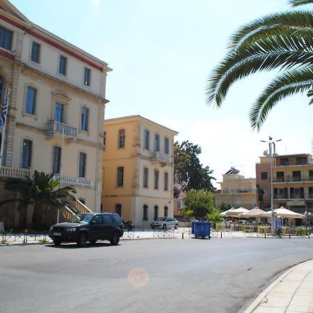 Marita'S Apartment - Dikastirion Chania  Exterior photo