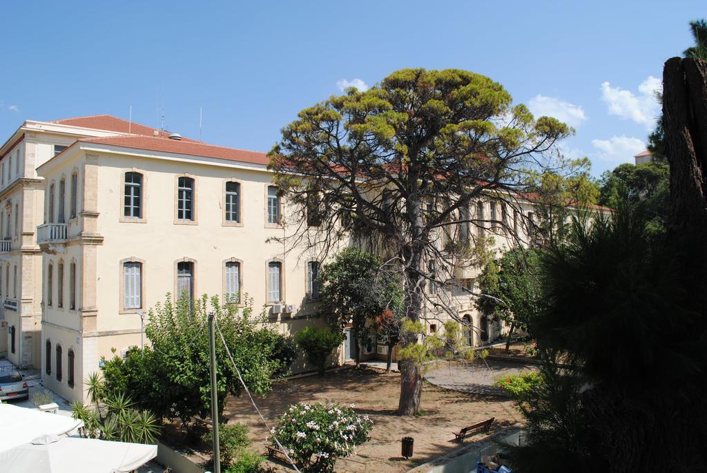 Marita'S Apartment - Dikastirion Chania  Exterior photo