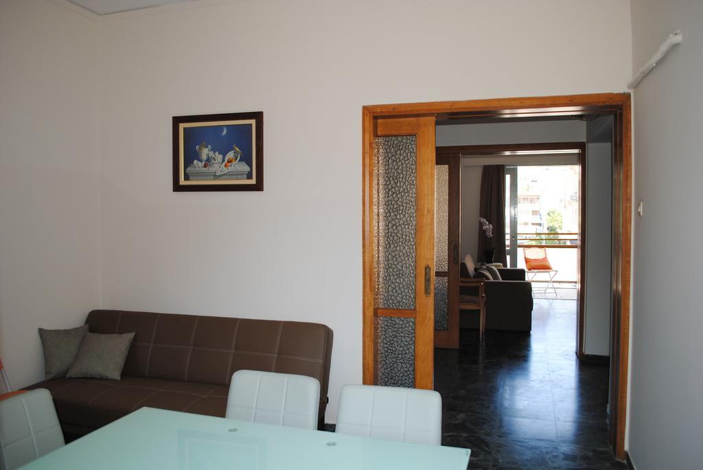 Marita'S Apartment - Dikastirion Chania  Exterior photo