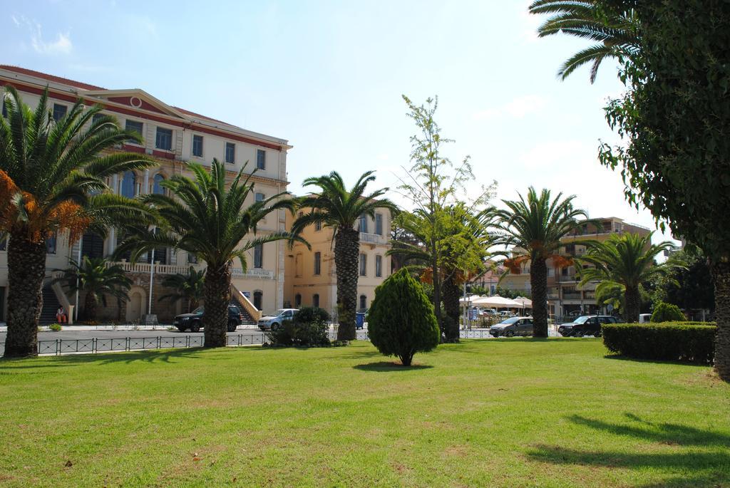 Marita'S Apartment - Dikastirion Chania  Exterior photo